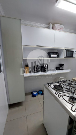 Imagem Imóvel com 2 Quartos à Venda, 64 m² em Jardim Santa Emília - São Paulo Imagem Imóvel com 2 Quartos à Venda, 64 m² em Jardim Santa Emília - São Paulo
