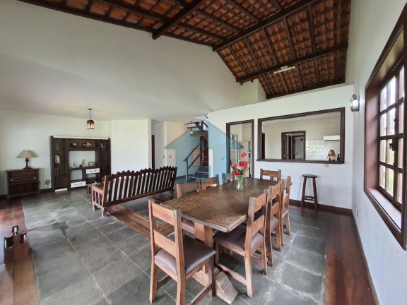 Imagem Casa com 4 Quartos à Venda, 628 m² em Porto Bracuhy - Angra Dos Reis