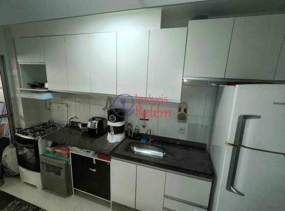Imagem Apartamento com 2 Quartos à Venda, 54 m² em Tapanã (icoaraci) - Belém