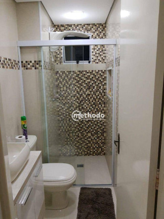 Imagem Apartamento com 2 Quartos à Venda, 57 m² em Jardim Amazonas - Campinas Imagem Apartamento com 2 Quartos à Venda, 57 m² em Jardim Amazonas - Campinas