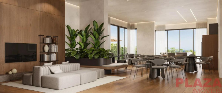 Imagem Apartamento com 2 Quartos à Venda, 81 m² em Centro - Balneário Piçarras