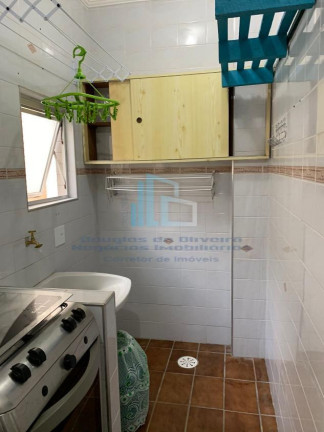 Imagem Apartamento com 1 Quarto à Venda, 50 m² em Caiçara - Praia Grande
