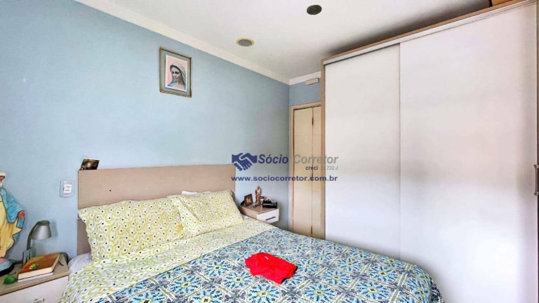 Imagem Casa com 3 Quartos à Venda, 100 m² em Jardim Cocaia - Guarulhos