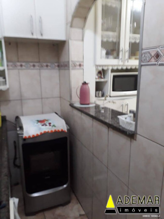 Imagem Casa com 2 Quartos à Venda, 272 m² em Centro - Diadema