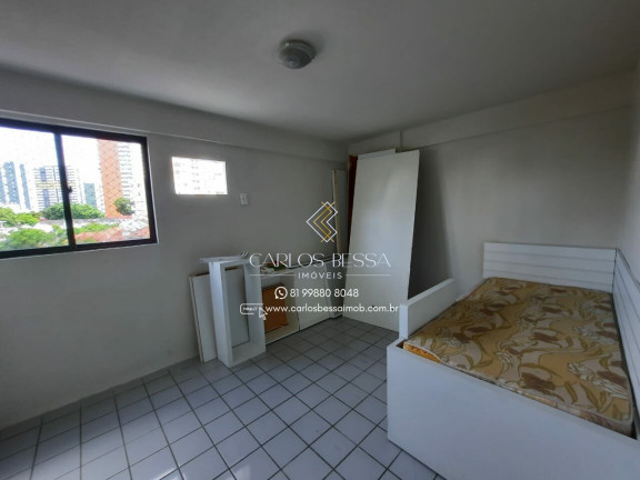 Imagem Apartamento com 3 Quartos à Venda, 97 m² em Graças - Recife