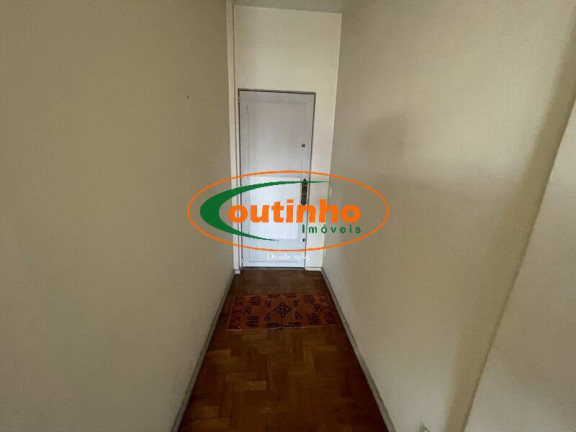 Imagem Apartamento com 3 Quartos à Venda, 120 m² em Tijuca - Rio De Janeiro