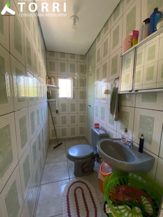 Imagem Sobrado com 3 Quartos à Venda, 120 m² em Parque Das Paineiras - Sorocaba