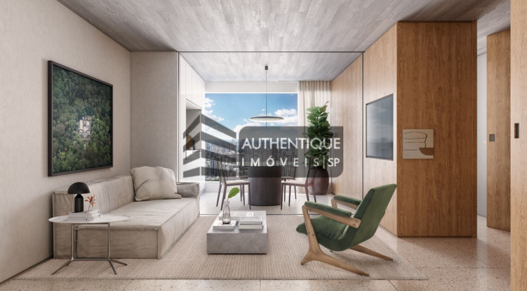Imagem Imóvel com 1 Quarto à Venda, 24 m² em Pinheiros - São Paulo Imagem Imóvel com 1 Quarto à Venda, 24 m² em Pinheiros - São Paulo