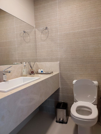 Imagem Apartamento com 6 Quartos à Venda, 450 m² em Ponta De Areia - Itaparica