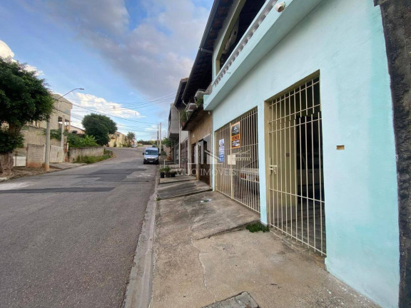 Sobrado com 3 Quartos à Venda, 131 m² em Jardim Paraíso - Jacareí