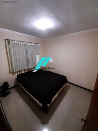 Imagem Apartamento com 2 Quartos à Venda, 62 m² em Jardim Petropolis - Betim Imagem Apartamento com 2 Quartos à Venda, 62 m² em Jardim Petropolis - Betim