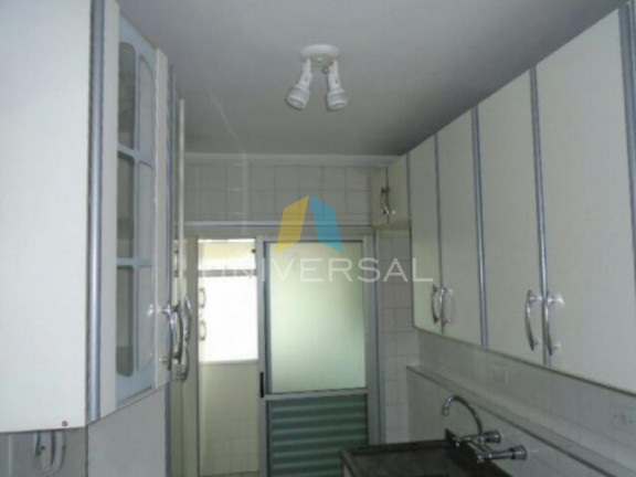 Imagem Apartamento com 2 Quartos à Venda, 52 m² em Vila Esperanca - Sao Paulo Imagem Apartamento com 2 Quartos à Venda, 52 m² em Vila Esperanca - Sao Paulo