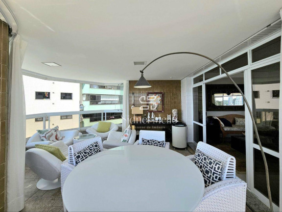 Imagem Apartamento com 4 Quartos à Venda, 373 m² em Frente Mar Centro - Balneário Camboriú