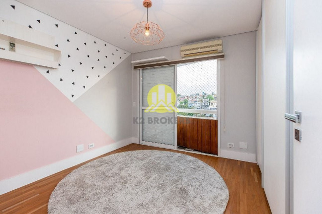Imagem Cobertura com 3 Quartos à Venda, 305 m² em Sumarezinho - São Paulo