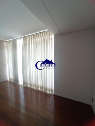 Imagem Apartamento com 3 Quartos para Alugar, 205 m² em Centro - Santo André Imagem Apartamento com 3 Quartos para Alugar, 205 m² em Centro - Santo André