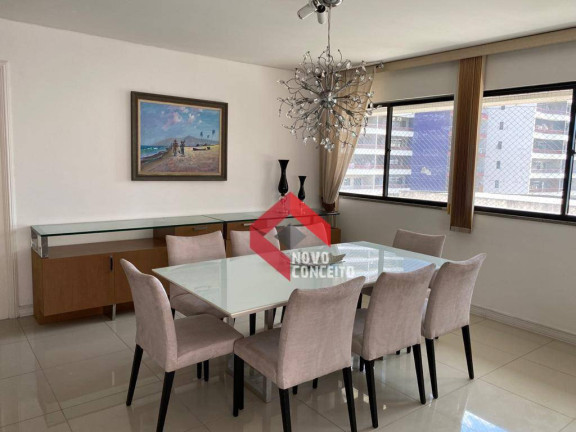 Imagem Apartamento com 4 Quartos à Venda, 320 m² em Meireles - Fortaleza Imagem Apartamento com 4 Quartos à Venda, 320 m² em Meireles - Fortaleza