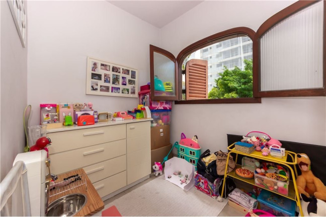 Imagem Apartamento com 4 Quartos à Venda, 225 m² em Vila Clementino - São Paulo Imagem Apartamento com 4 Quartos à Venda, 225 m² em Vila Clementino - São Paulo