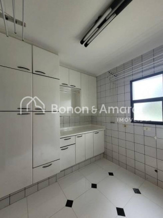 Imagem Apartamento com 4 Quartos à Venda, 165 m² em Cambuí - Campinas