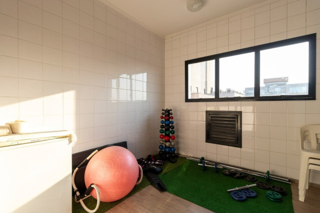 Imagem Imóvel com 2 Quartos à Venda, 57 m² em Vila Clementino - São Paulo