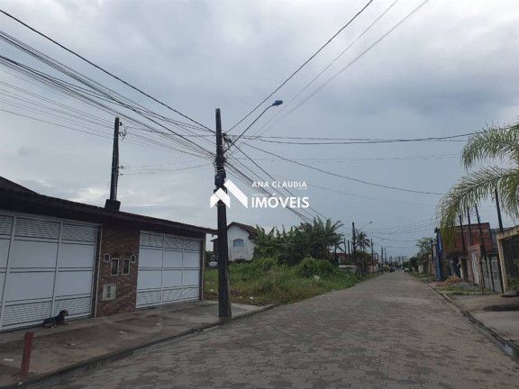 Terreno à Venda,  em Vila Vera Cruz - Mongagua
