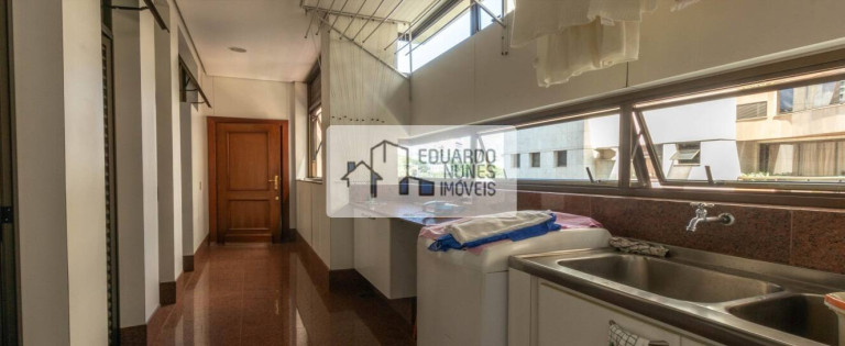Imagem Apartamento com 4 Quartos à Venda, 307 m² em Lourdes - Belo Horizonte Imagem Apartamento com 4 Quartos à Venda, 307 m² em Lourdes - Belo Horizonte
