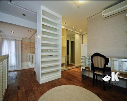 Imagem Apartamento com 2 Quartos para Alugar, 150 m² em Jardim Paulista - São Paulo Imagem Apartamento com 2 Quartos para Alugar, 150 m² em Jardim Paulista - São Paulo