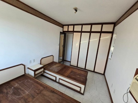 Imagem Apartamento com 3 Quartos à Venda, 99 m² em Luiz Anselmo - Salvador