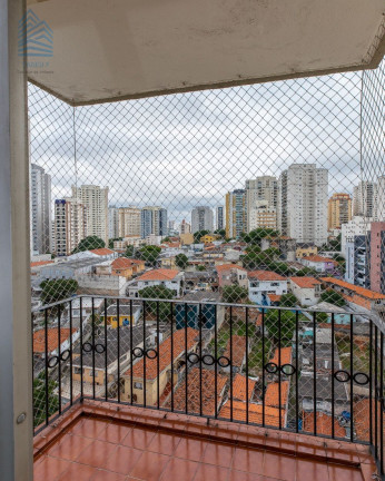 Imagem Imóvel com 4 Quartos à Venda, 134 m² em Chácara Inglesa - São Paulo