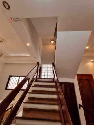 Imagem Sobrado com 4 Quartos à Venda, 270 m² em Alto Da Mooca - São Paulo Imagem Sobrado com 4 Quartos à Venda, 270 m² em Alto Da Mooca - São Paulo