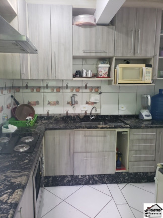 Imagem Casa com 3 Quartos à Venda,  em Jardim Nordeste - São Paulo