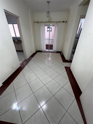 Imagem Apartamento com 1 Quarto à Venda, 46 m² em Vila Guilhermina - Praia Grande Imagem Apartamento com 1 Quarto à Venda, 46 m² em Vila Guilhermina - Praia Grande