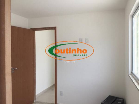 Imagem Cobertura com 3 Quartos à Venda, 126 m² em Vila Isabel - Rio De Janeiro