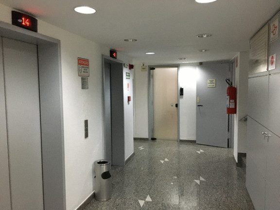 Imagem Ponto Comercial à Venda, 32 m² em Cerqueira César - São Paulo Imagem Ponto Comercial à Venda, 32 m² em Cerqueira César - São Paulo