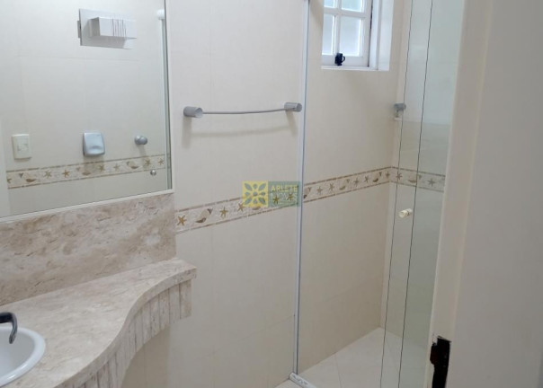 Imagem Apartamento com 2 Quartos para Alugar ou Temporada, 70 m² em Centro - Bombinhas