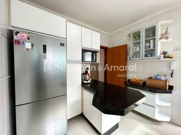 Imagem Casa de Condomínio com 3 Quartos à Venda, 200 m² em Residencial Terras Do Barão - Campinas Imagem Casa de Condomínio com 3 Quartos à Venda, 200 m² em Residencial Terras Do Barão - Campinas