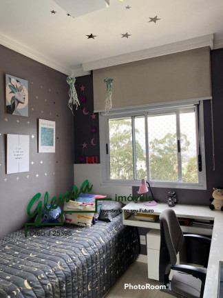 Imagem Apartamento com 2 Quartos à Venda, 77 m² em Vila Pirajussara - São Paulo Imagem Apartamento com 2 Quartos à Venda, 77 m² em Vila Pirajussara - São Paulo