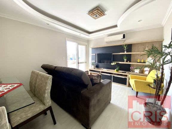 Imagem Apartamento com 2 Quartos à Venda, 73 m² em Cidade Alta - Bento Gonçalves Imagem Apartamento com 2 Quartos à Venda, 73 m² em Cidade Alta - Bento Gonçalves