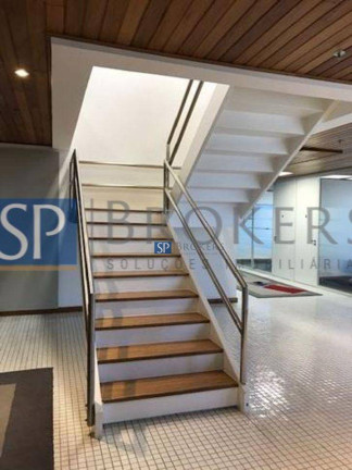 Imagem Sala Comercial para Alugar, 800 m² em Pinheiros - São Paulo