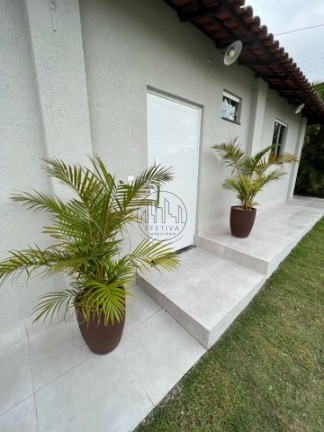 Casa com 2 Quartos à Venda, 150 m² em Setor Habitacional Samambaia (vicente Pires) - Brasília