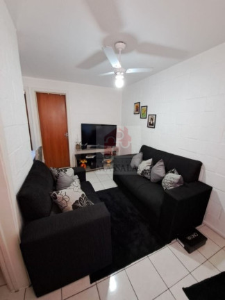 Imagem Apartamento com 2 Quartos à Venda, 37 m² em Rubem Berta - Porto Alegre Imagem Apartamento com 2 Quartos à Venda, 37 m² em Rubem Berta - Porto Alegre