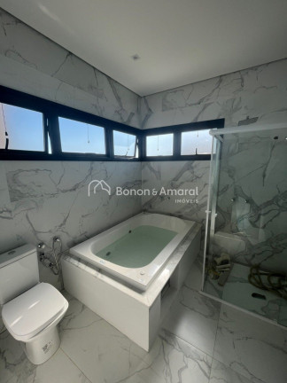 Imagem Casa de Condomínio com 4 Quartos à Venda, 402 m² em Swiss Park - Campinas Imagem Casa de Condomínio com 4 Quartos à Venda, 402 m² em Swiss Park - Campinas