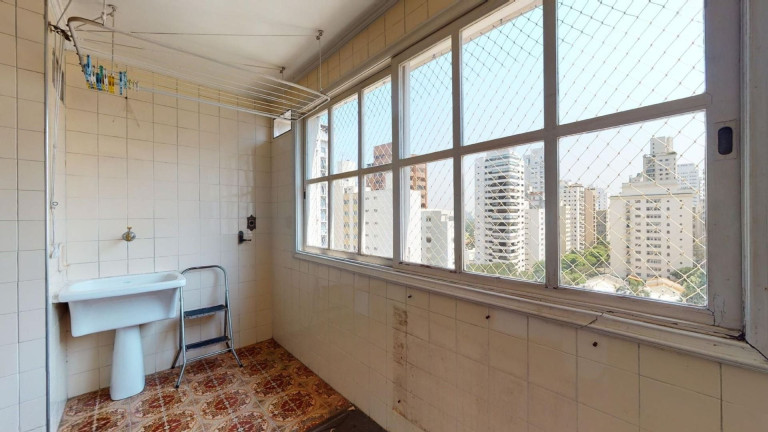 Imagem Apartamento com 2 Quartos à Venda, 96 m² em Jardim Paulista - São Paulo