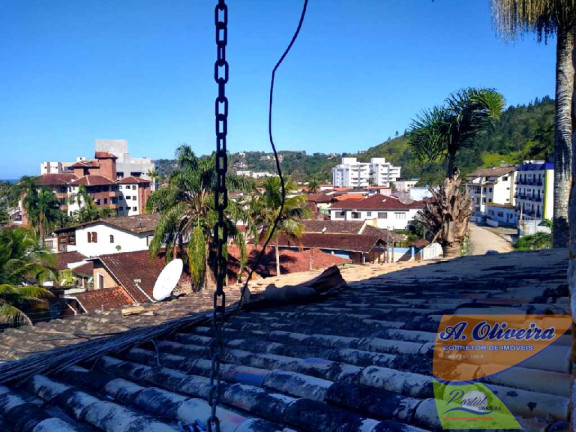 Imagem Casa com 4 Quartos à Venda, 250 m² em Toninhas - Ubatuba