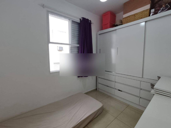 Imagem Apartamento com 2 Quartos à Venda, 70 m² em Encruzilhada - Santos