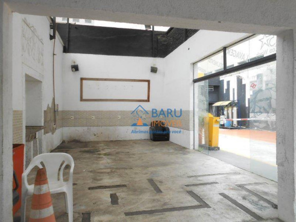 Imagem Terreno à Venda ou Locação, 959 m² em Santa Cecília - São Paulo