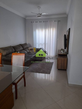 Casa de Condomínio com 3 Quartos à Venda, 91 m² em Jardim Didinha - Jacareí