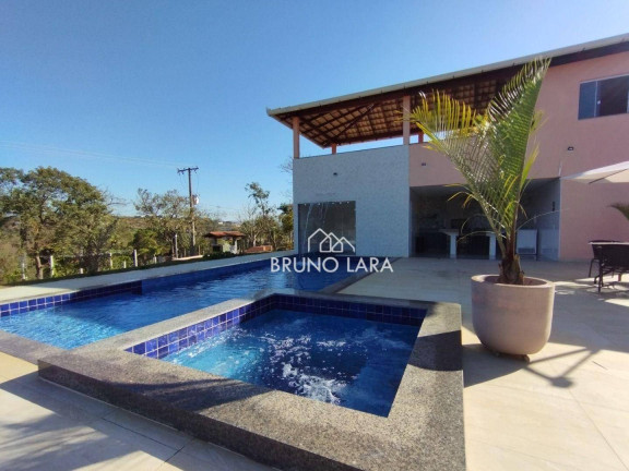 Imagem Fazenda à Venda, 350 m² em Santa Terezinha De Minas - Itatiaiuçu Imagem Fazenda à Venda, 350 m² em Santa Terezinha De Minas - Itatiaiuçu