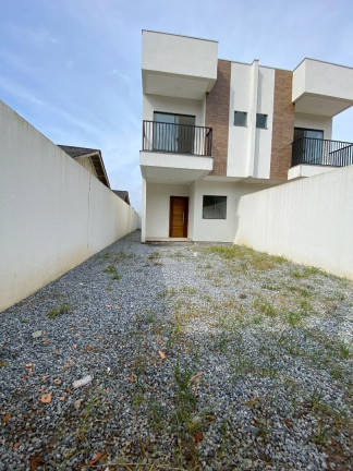 Imagem Sobrado com 3 Quartos para Alugar, 106 m² em Morretes - Itapema
