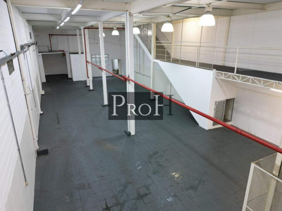 Imóvel Comercial para Alugar, 938 m² em Santa Paula - São Caetano Do Sul