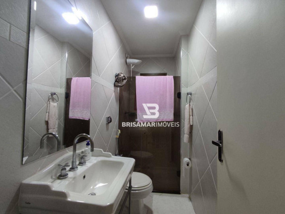 Imagem Apartamento com 3 Quartos à Venda, 94 m² em Astúrias - Guarujá Imagem Apartamento com 3 Quartos à Venda, 94 m² em Astúrias - Guarujá